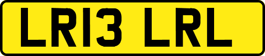 LR13LRL