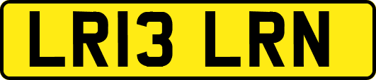 LR13LRN