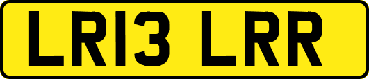 LR13LRR