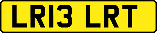 LR13LRT