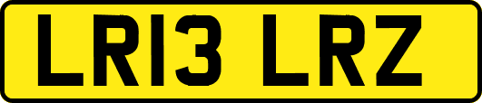 LR13LRZ