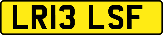 LR13LSF