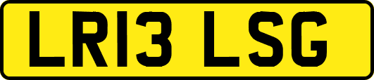 LR13LSG