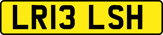 LR13LSH