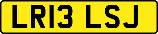 LR13LSJ