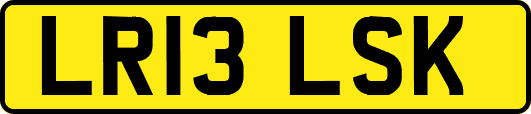 LR13LSK