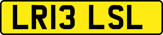 LR13LSL