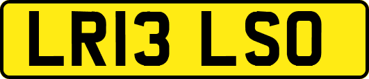 LR13LSO