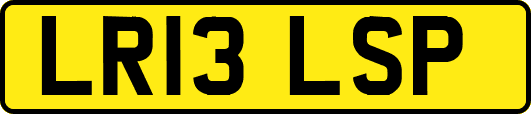 LR13LSP