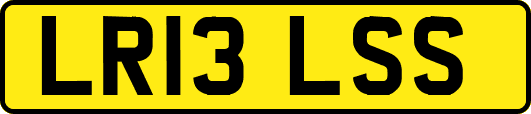 LR13LSS