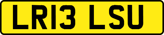 LR13LSU