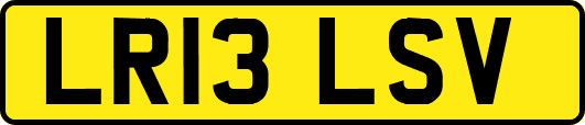 LR13LSV