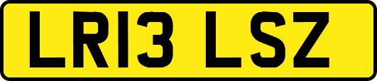 LR13LSZ
