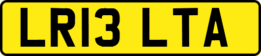 LR13LTA