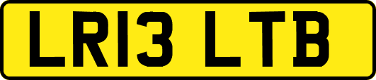 LR13LTB