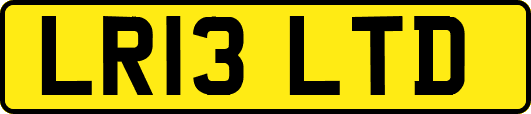 LR13LTD