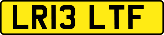 LR13LTF
