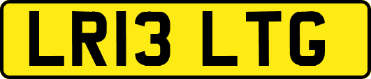 LR13LTG
