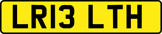 LR13LTH