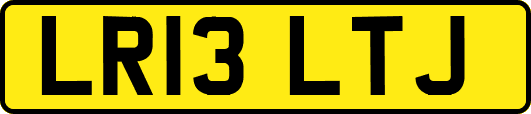 LR13LTJ