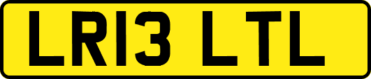 LR13LTL