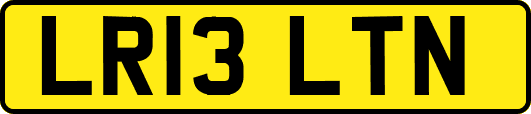 LR13LTN