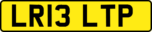 LR13LTP