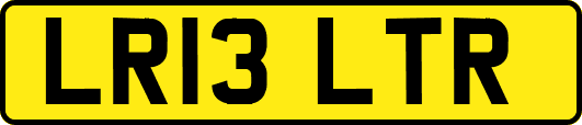 LR13LTR
