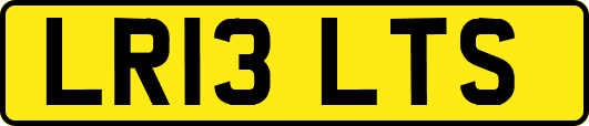 LR13LTS