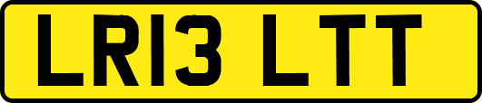 LR13LTT
