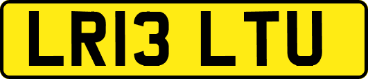 LR13LTU