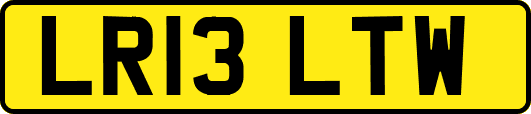 LR13LTW