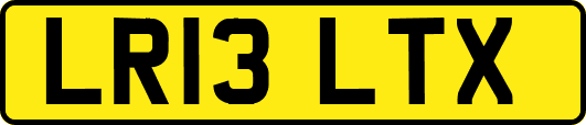 LR13LTX