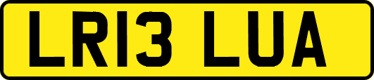 LR13LUA