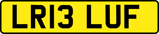 LR13LUF