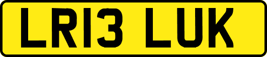 LR13LUK