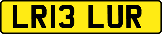 LR13LUR