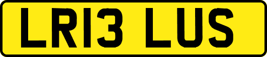 LR13LUS