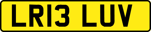 LR13LUV