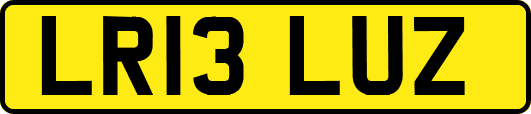 LR13LUZ