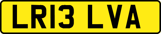 LR13LVA