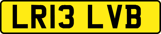 LR13LVB