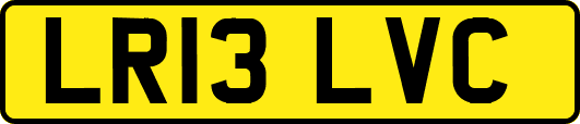 LR13LVC