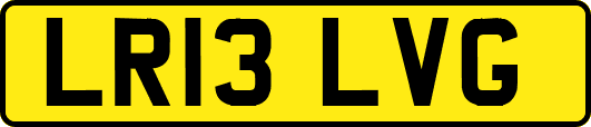 LR13LVG