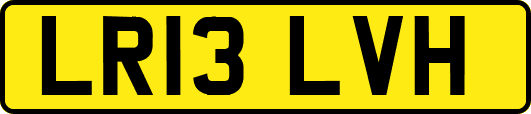 LR13LVH