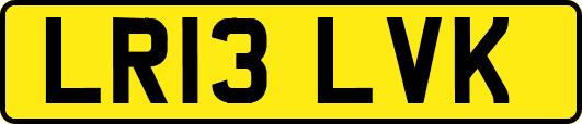 LR13LVK
