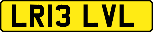 LR13LVL
