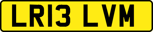 LR13LVM