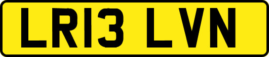LR13LVN
