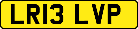LR13LVP